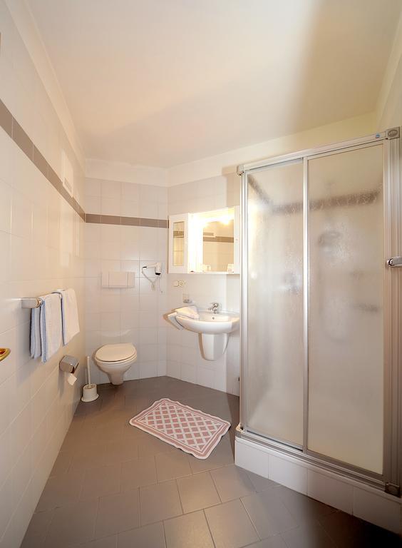 Hotel Waldheim Natz-Schabs Quarto foto